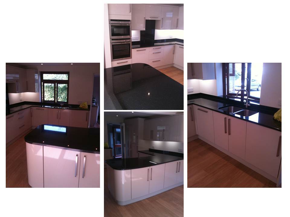kitchen renovation in reading