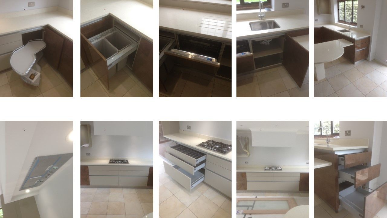 kitchen renovation in reading
