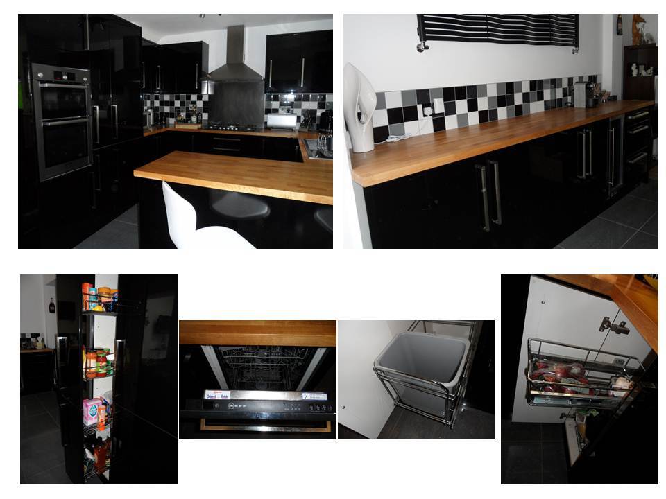 kitchen renovation in reading