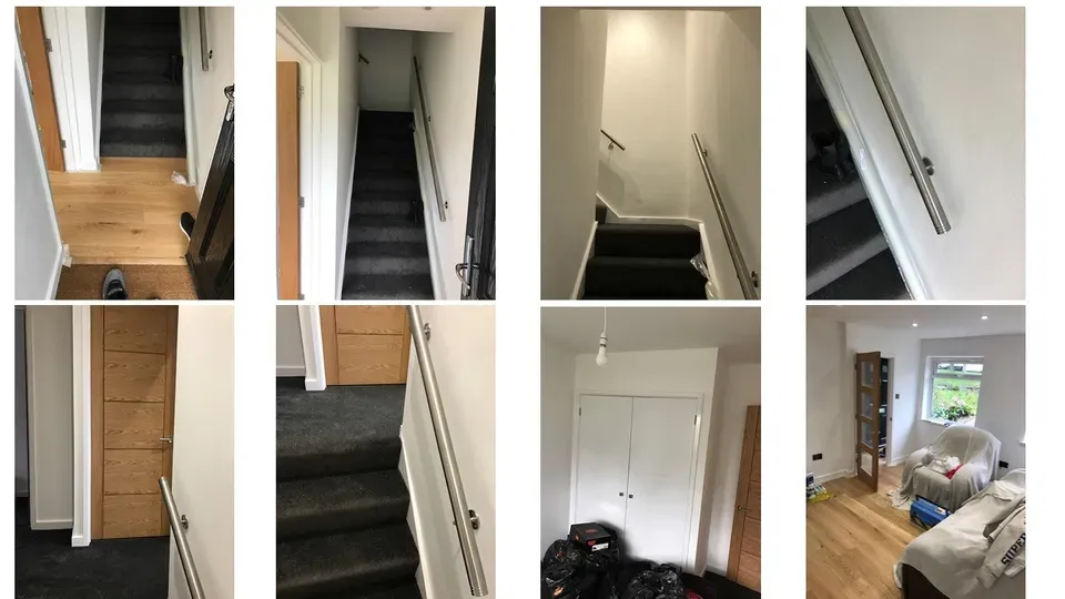 house refurbishment reading