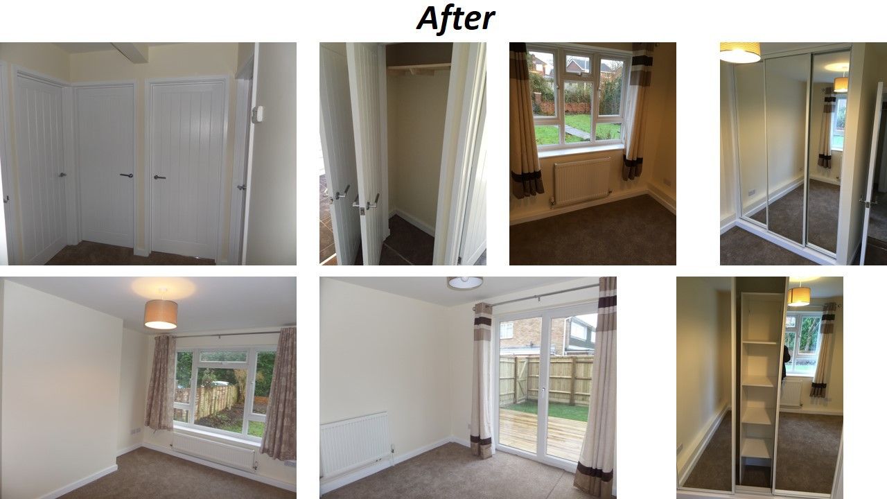 Property renovation in Reading