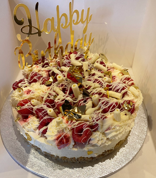 creative cake