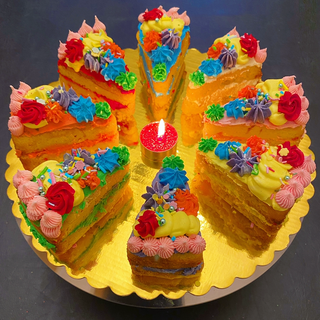 cakes