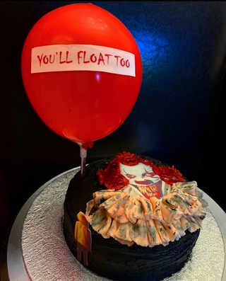 creative cakes