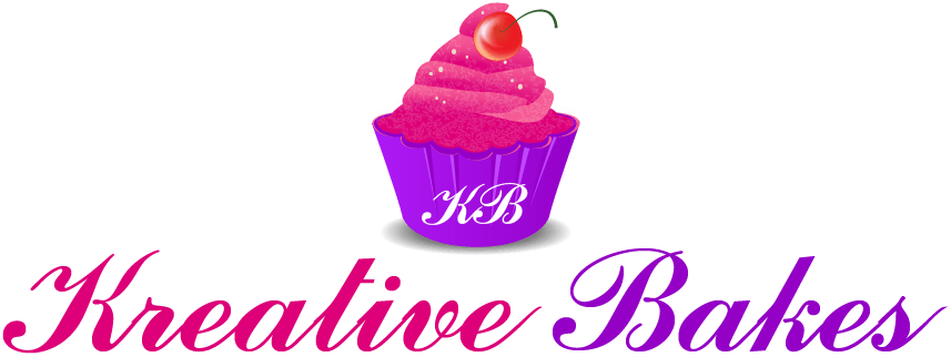 Kreative Bakes logo