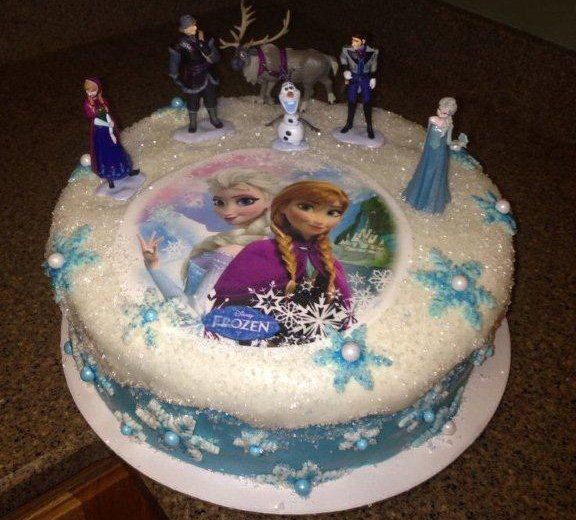 creative cakes