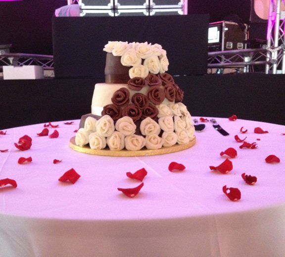 creative cakes