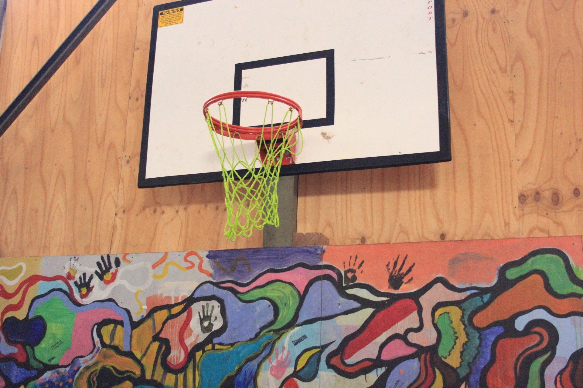 3 Brown Street Youth Centre