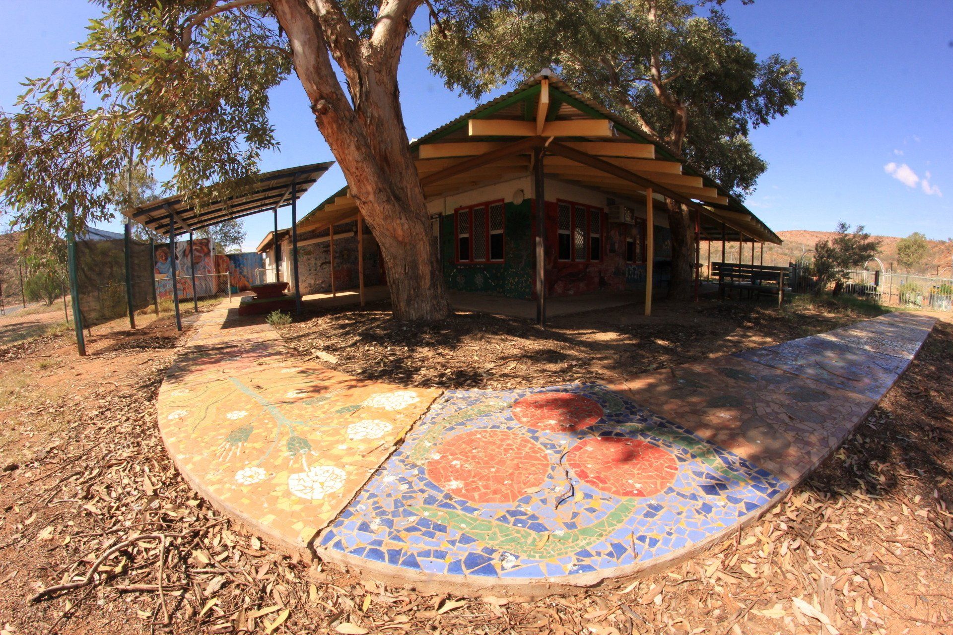 Hidden Valley Community Centre