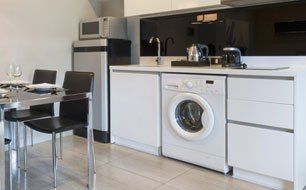 dishwasher