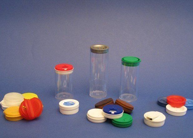 dispenser in polipropilene