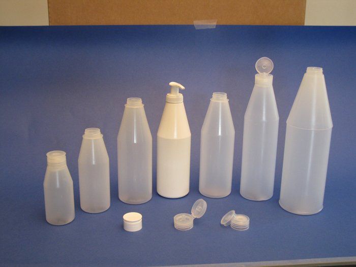 bottles