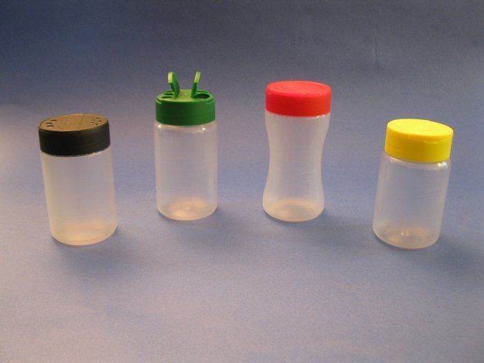 jars with screw on sprinkle lids