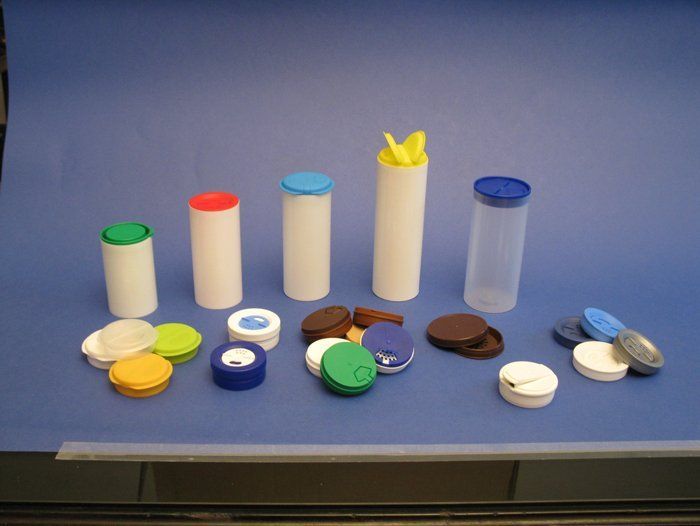 dispenser