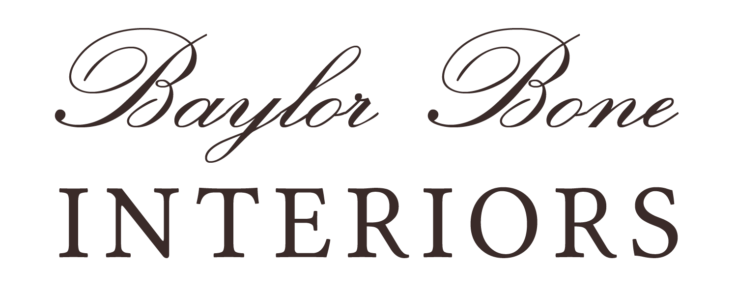 BAYLOR BONE INTERIORS