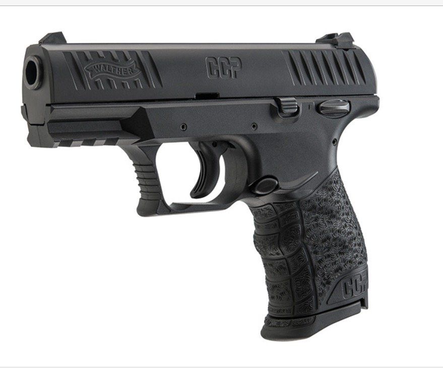Walther CCP