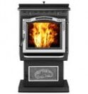 Harman Pellet Stove - Patio Furniture in Gillette, WY