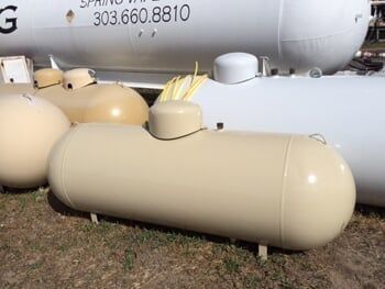 Propane Tank Inventory Propane Tank Inventory