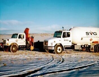 Propane Delivery Propane Delivery