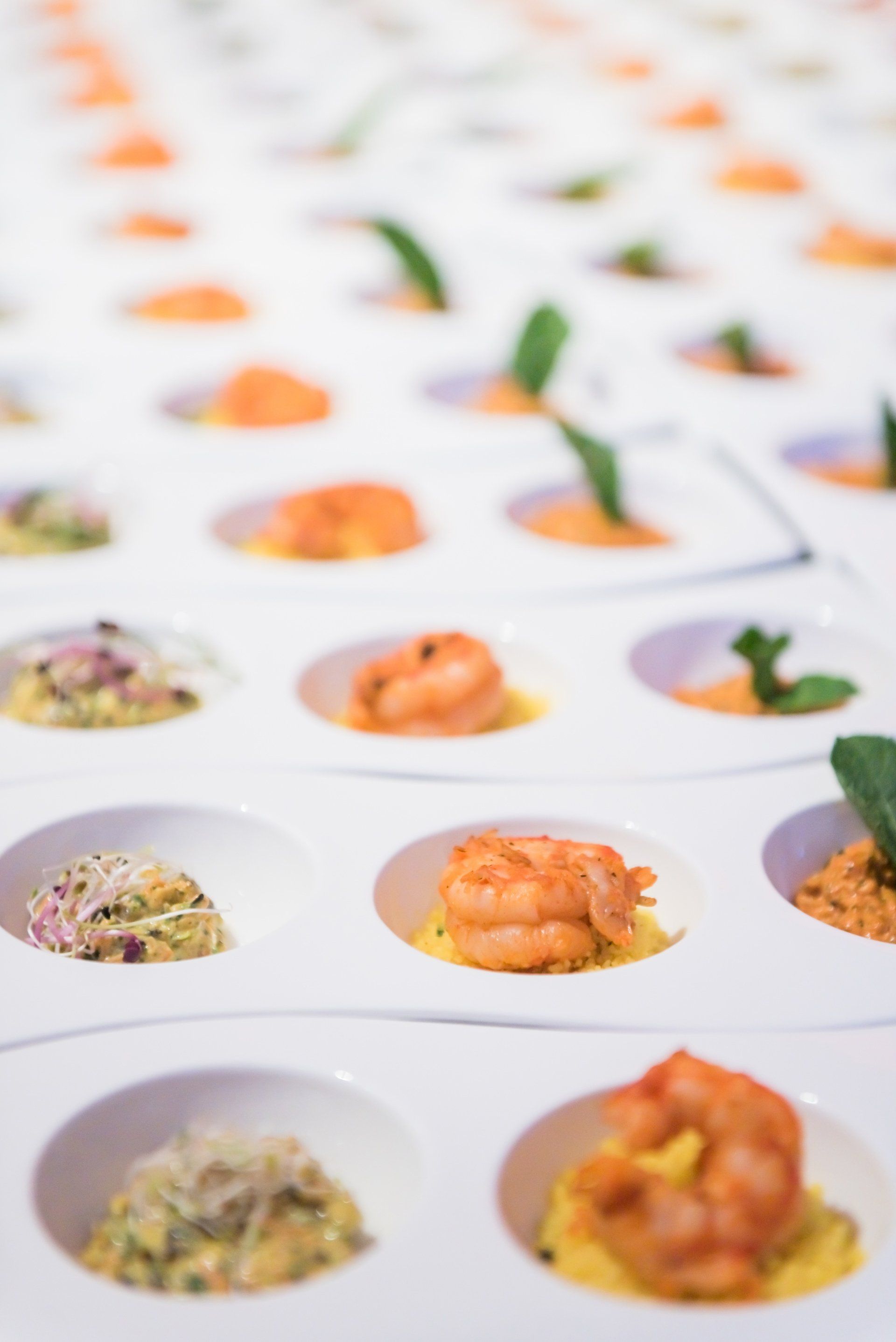 Traiteur bio et gastronomique Biorganic