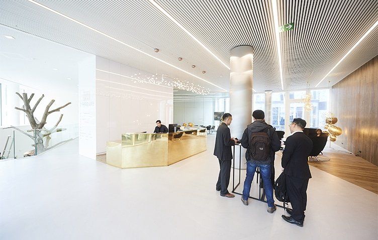 BIORGANIC - traiteur événementiel gastronomique 100% Bio à Bruxelles-ville, pour Town Hall Europe un nouvel espace contemporain de 240m², est un centre de conférences novateur doté d’une technologie de pointe qui permet de connecter Bruxelles au reste du monde