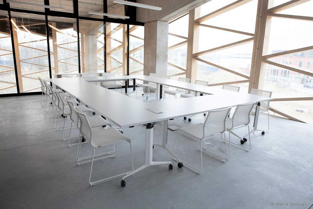 BIORGANIC - traiteur événementiel gastronomique 100% Bio - Docks Dome