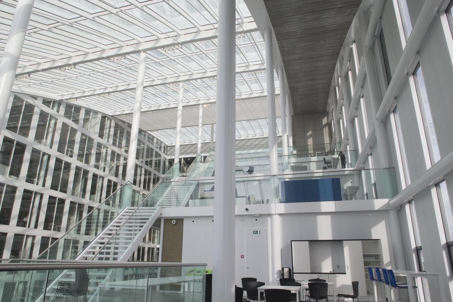 Louer une salle à Bruxelles - bel.brussels