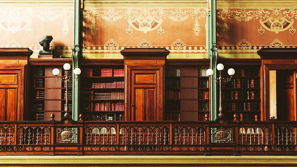 BIORGANIC - traiteur événementiel gastronomique 100% Bio à Etterbeek, pour Bibliothèque Solvay propose de créer des événements uniques dans deux lieux prestigieux