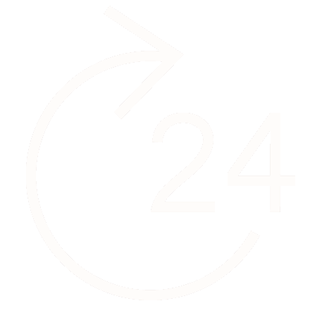 24 hour icon