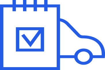 mot check icon