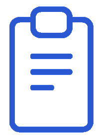 Online booking icon