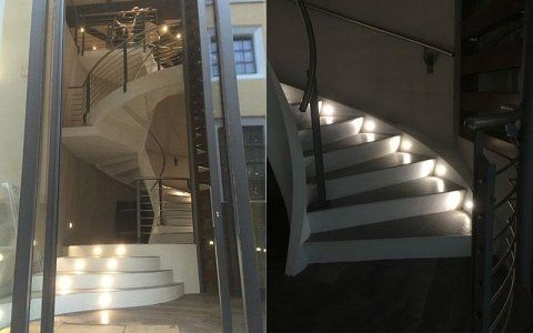 Illuminazione