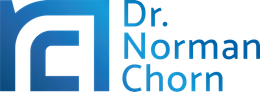 Dr. Norman Chorn Logo