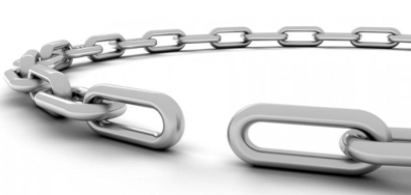 chains