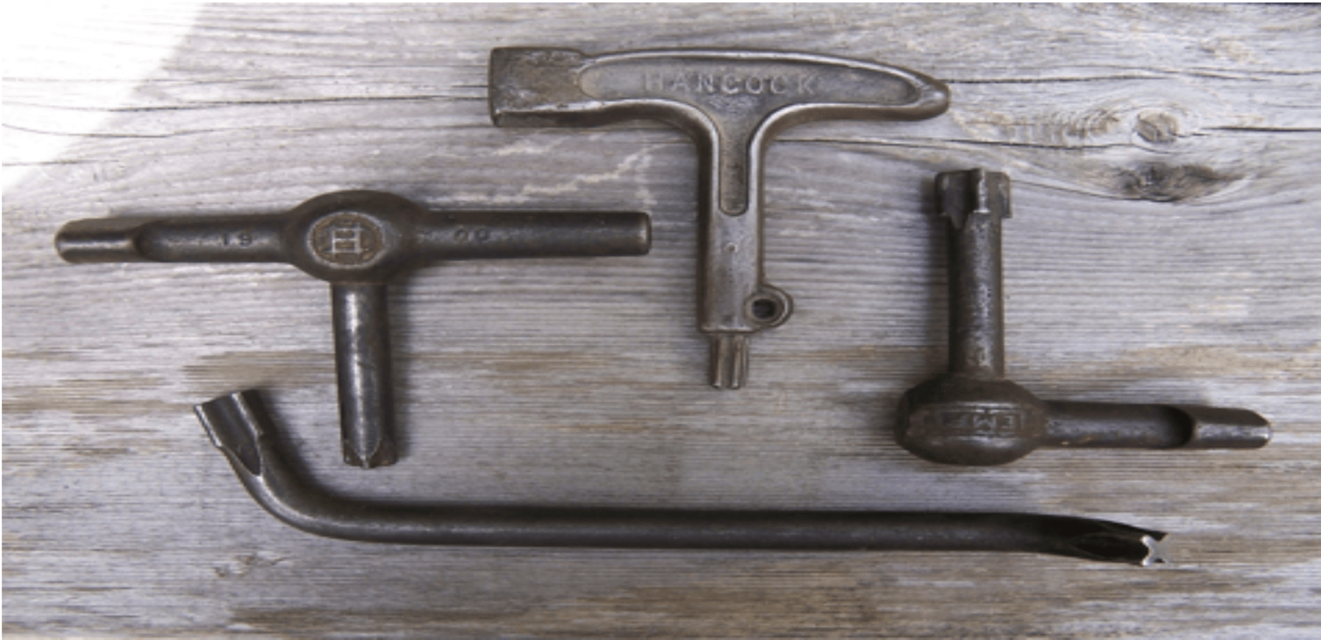 tools