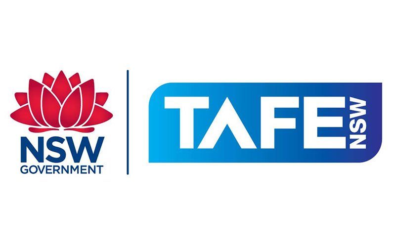 TAFE NSW Logo