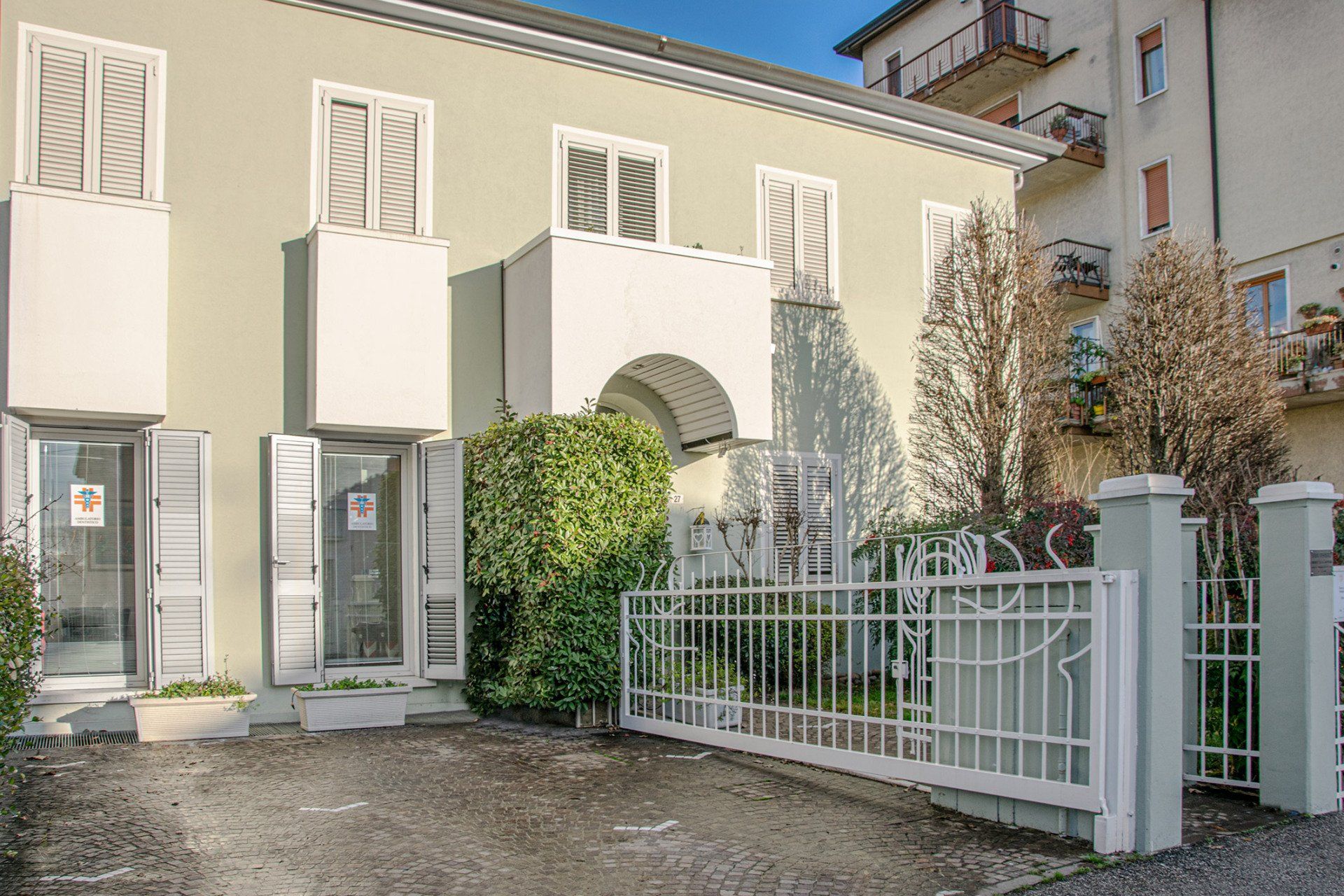 studio Legnago
