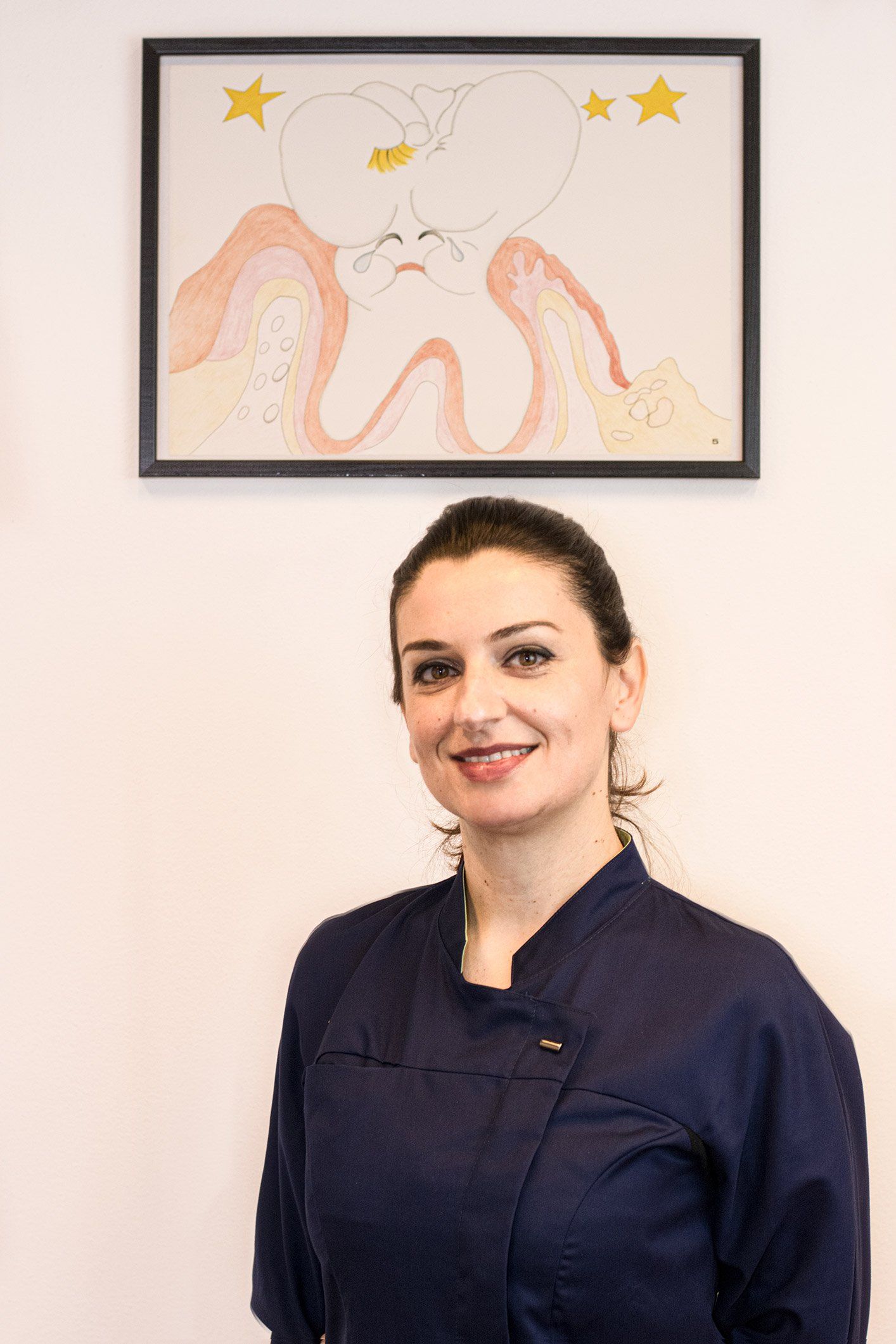 margherita avanzi