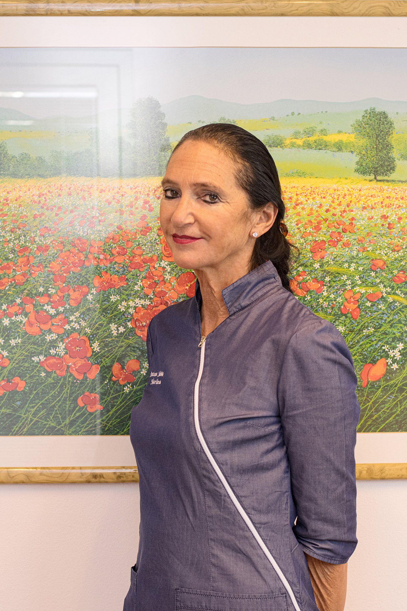marilena salviato