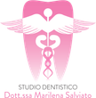 Studio Dentistico Salviato Dott.ssa Marilena logo