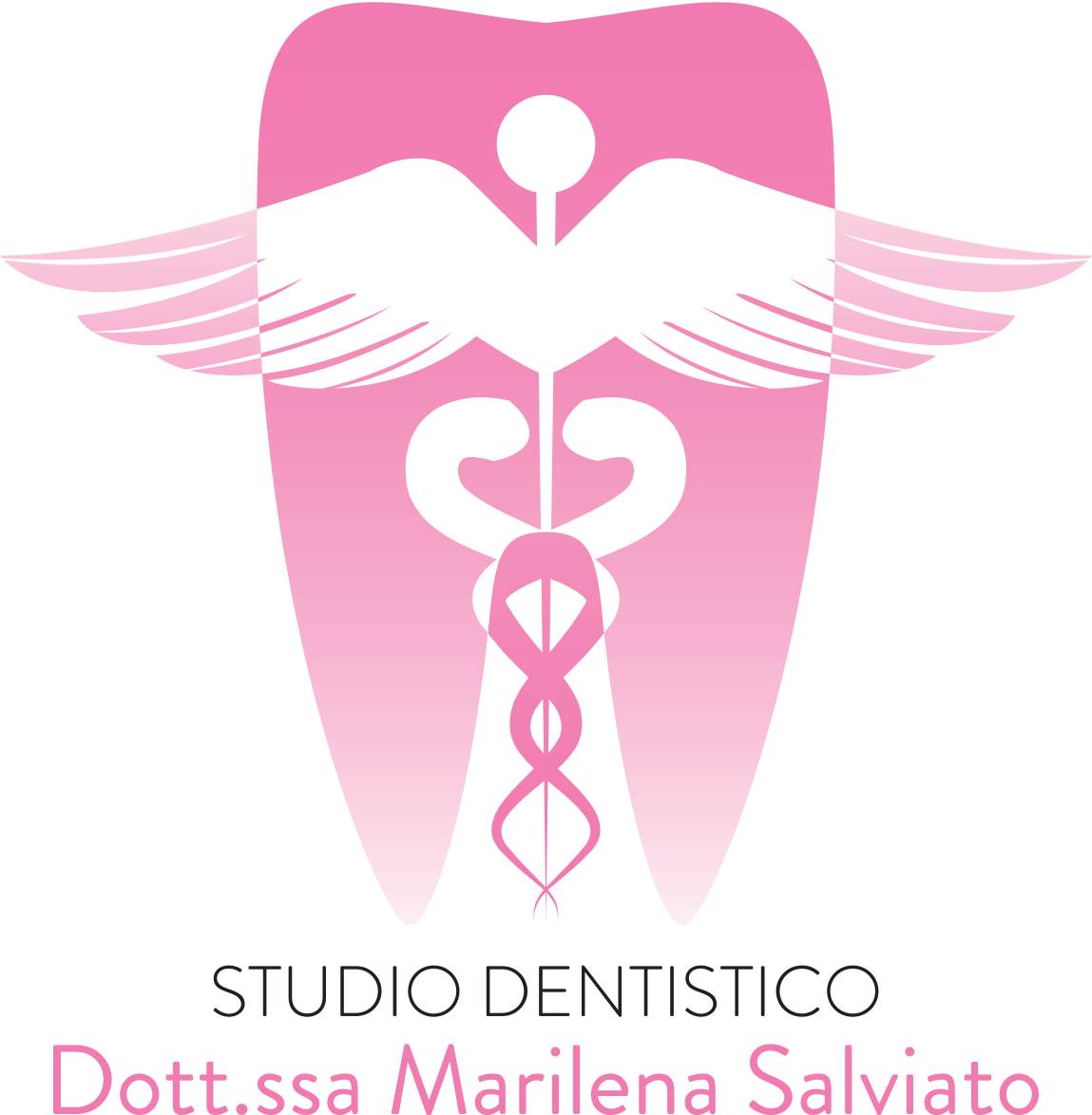 Studio Dentistico Salviato Dott.ssa Marilena logo