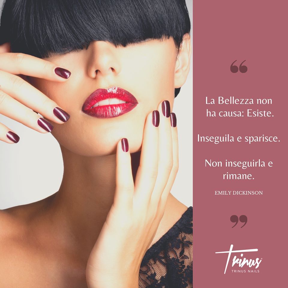 TRINUS BELLEZZA
