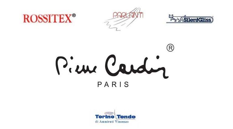 Pierre Cardin, Rossitex