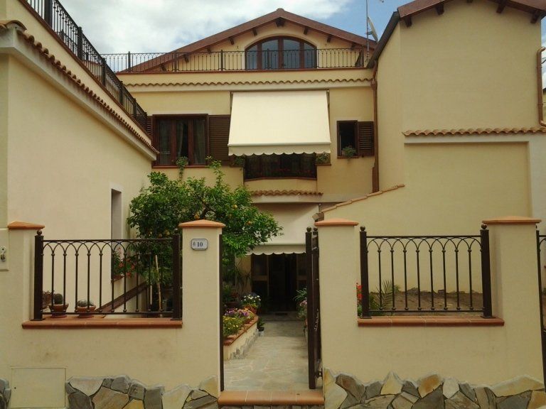 tende da esterno