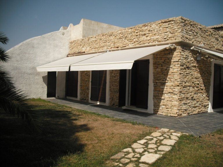tende da esterno