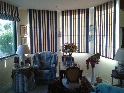 tende da interno