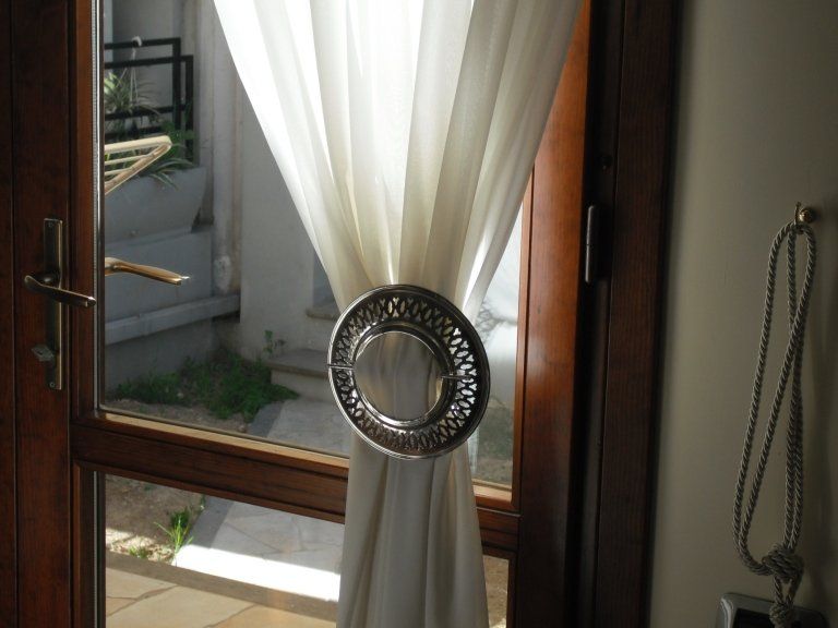 accessori per tende e tendaggi