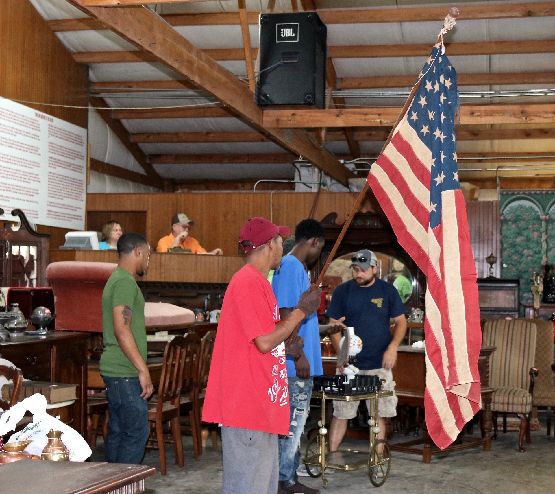 auctions in ar