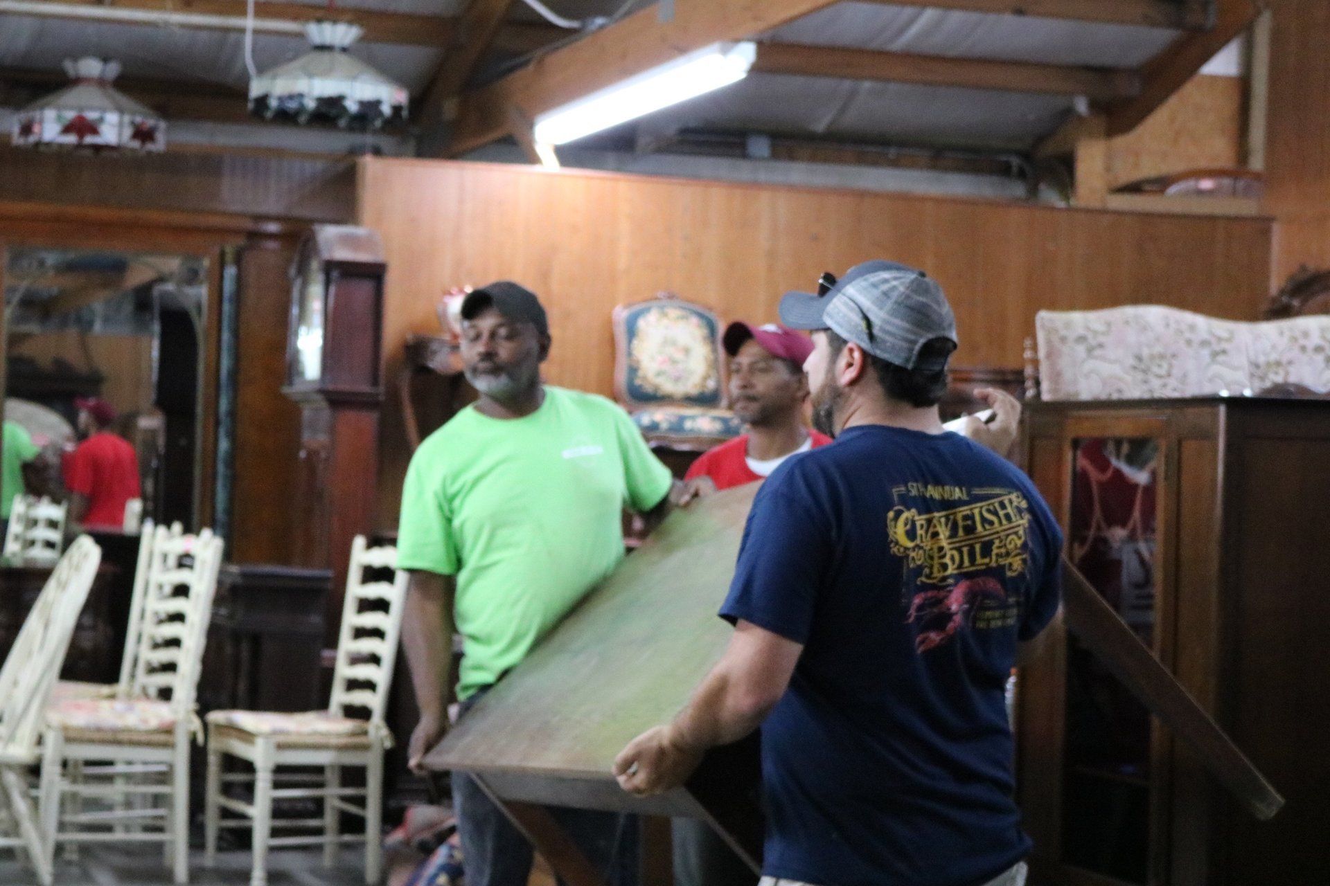 auction in arkansas