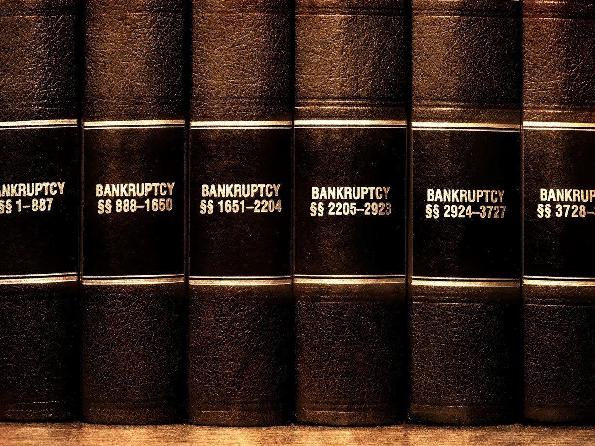 Bankruptcy Books — Livonia, MI — Charles J Schneider PC Bankruptcy Books — Livonia, MI — Charles J Schneider PC